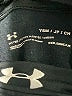 Under Armour Black Turtleneck Sweater Size S (youth) - photo 3