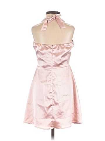 Lucy In The Sky Cocktail Dress (view 2)