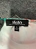 Lulus 100% Polyester Teal Short Sleeve Blouse Size S - photo 7