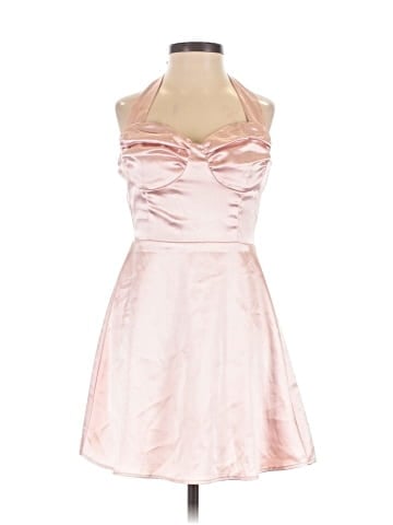 Lucy In The Sky Cocktail Dress (view 1)