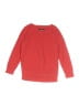 Gap Kids Outlet 100% Cotton Red Pullover Sweater Size XS (kids) - photo 1