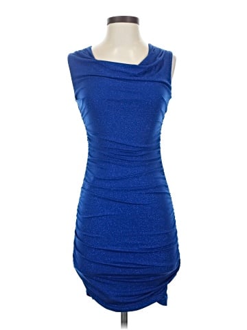 Sweet Storm Cocktail Dress (view 1)