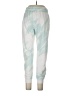 Unipro Tie-dye Blue Green Sweatpants Size L - photo 2