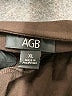 AGB Black Casual Dress Size XL - photo 7