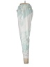 Unipro Tie-dye Blue Green Sweatpants Size L - photo 5