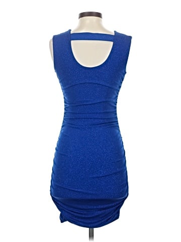 Sweet Storm Cocktail Dress (view 2)