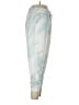 Unipro Tie-dye Blue Green Sweatpants Size L - photo 4