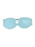 Unbranded Blue Swimsuit Top Size M - photo 1