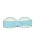 Unbranded Blue Swimsuit Top Size M - photo 2