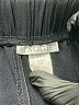 Maggie Solid Black Casual Pants Size M - photo 7