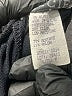 Maggie Solid Black Casual Pants Size M - photo 8