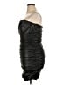 Assorted Brands Black Cocktail Dress Size 1X - photo 5