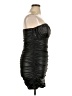 Assorted Brands Black Cocktail Dress Size 1X - photo 4