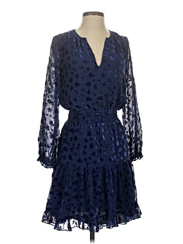 Shoshanna Cocktail Dress (view 1)