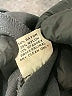 Privee Solid Gray Formal Skirt Size S - photo 5