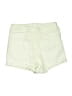 Refuge Green White Shorts Size 2 - photo 2