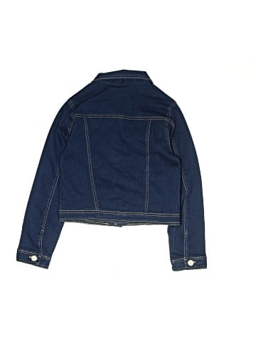 Real Love Denim Jacket (view 2)