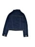 Real Love Blue Denim Jacket Size 10 - 12 - photo 2