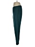 Assorted Brands Solid Teal Track Pants Size M - photo 5