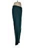 Assorted Brands Solid Teal Track Pants Size M - photo 4