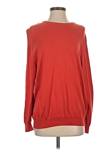 Barneys New York Pullover Sweater (view 1)