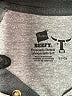 Hanes Gray Sweatshirt Size S (kids) - photo 3