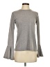 Caleigh & Clover Gray Pullover Sweater Size XS - photo 1