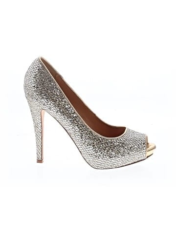 Badgley Mischka Heels (view 1)