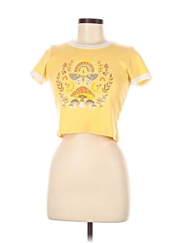 Full Tilt Short Sleeve T-Shirt (view 1)