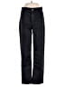 DL1961 Black Jeans Size 25 waist - photo 1