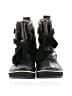 Sorel Black Ankle Boots Size 6 - photo 2