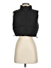 Unbranded Black Vest Size S (estimated) - photo 1