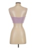Shein Purple Tank Top Size 2 - photo 2