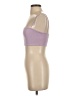 Shein Purple Tank Top Size 2 - photo 5
