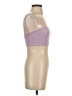 Shein Purple Tank Top Size 2 - photo 4