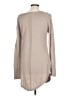 Ruby Moon Tan Pullover Sweater Size L - photo 2