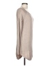 Ruby Moon Tan Pullover Sweater Size L - photo 4
