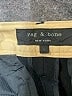 Rag & Bone Black Cargo Pants Size 4 - photo 7