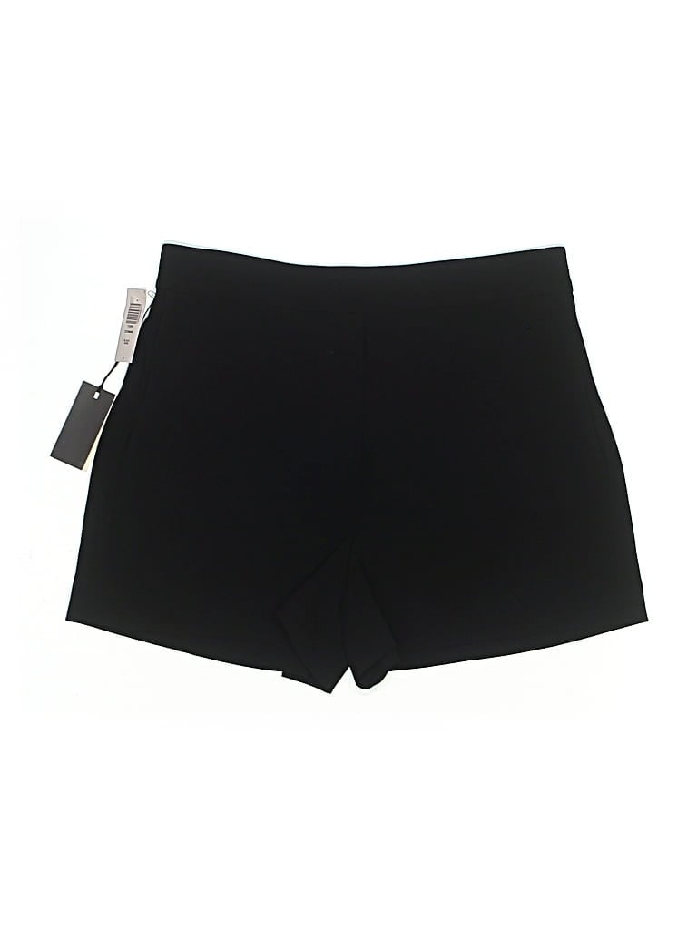 Babaton Shorts In Black