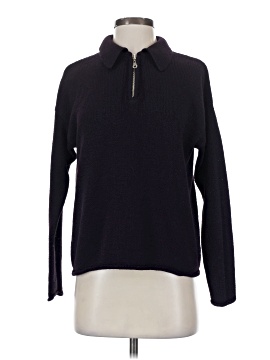 Express Tricot Pullover Sweater