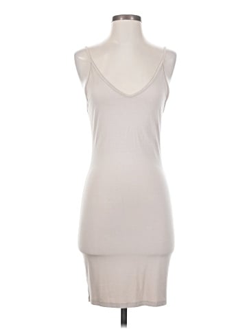 Foreign Exchange Casual Dress (view 1)