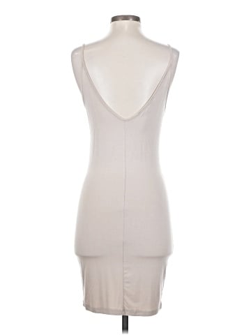 Foreign Exchange Casual Dress (view 2)