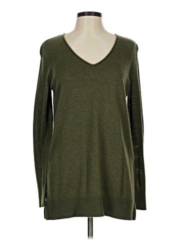 Ann Taylor LOFT Outlet Pullover Sweater (view 1)