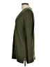 Ann Taylor LOFT Outlet Green Pullover Sweater Size L - photo 5