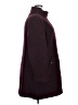 Ann Taylor LOFT Burgundy Wool Coat Size 18 - photo 4