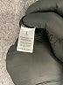 Unbranded Chevron-herringbone Black Active Pants Size L - photo 7