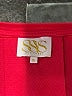 SSYS The Label Pink Active T-Shirt Size XL - photo 7