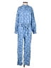 Old Navy Blue Jumpsuit Size XS - photo 1