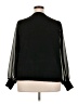 ELOQUII Solid Black Pullover Sweater Size 18 - 20 Plus - photo 2