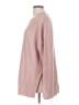 Merokeety 100% Acrylic Pink Pullover Sweater Size L - photo 5